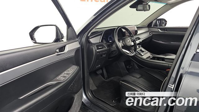 Hyundai Palisade 2022 — photo 11