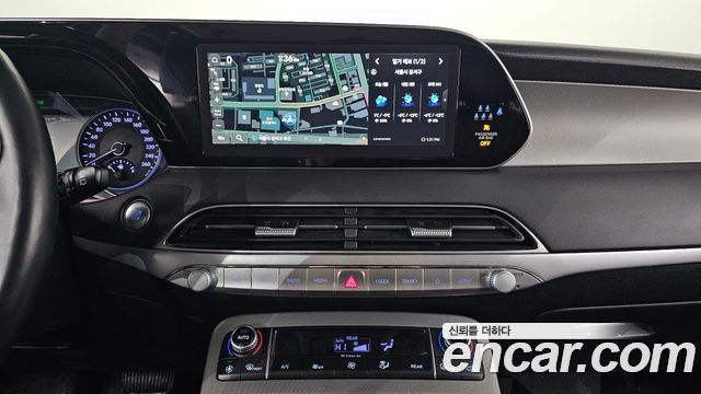 Hyundai Palisade 2022 — photo 14