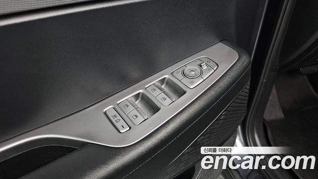 Hyundai Palisade 2022 — photo 17