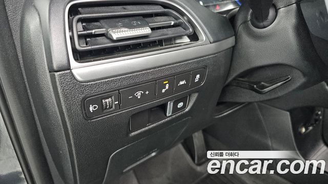 Hyundai Palisade 2022 — photo 18