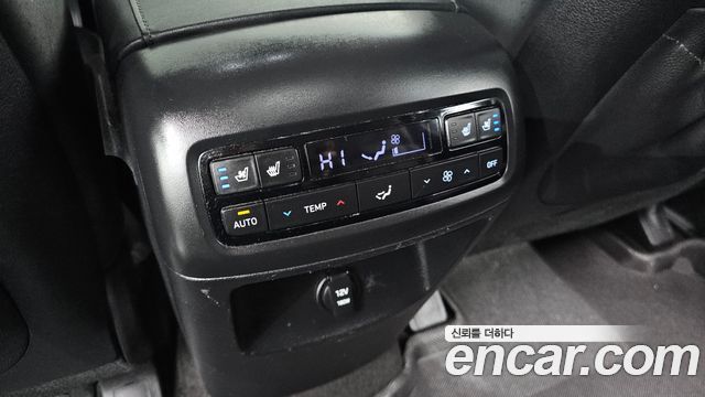 Hyundai Palisade 2022 — photo 19