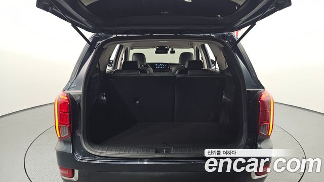 Hyundai Palisade 2022 — photo 20