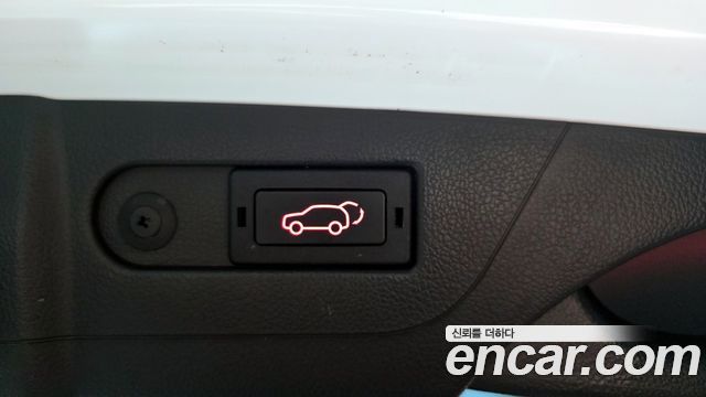 KG Mobility Rexton 2023 — photo 20