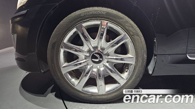 Hyundai Equus 2012 — photo 5