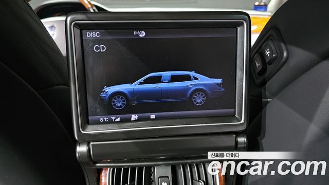 Hyundai Equus 2012 — photo 18