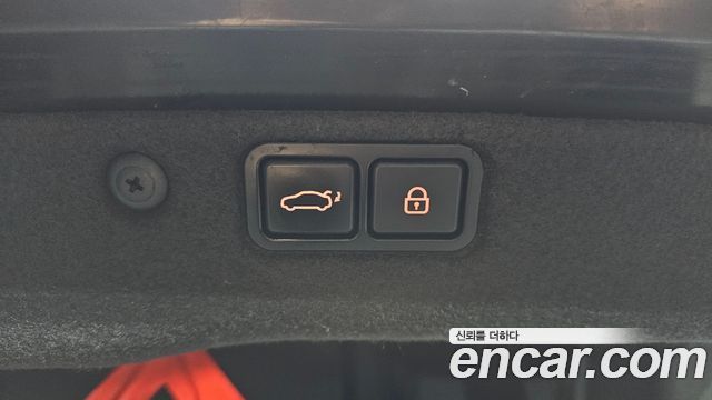 Hyundai Equus 2012 — photo 20