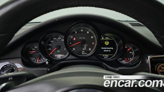 Porsche Panamera 2013 — photo 8