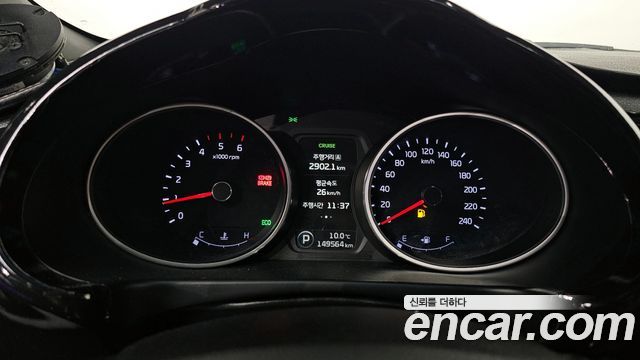 Kia Sportage 2014 — photo 8