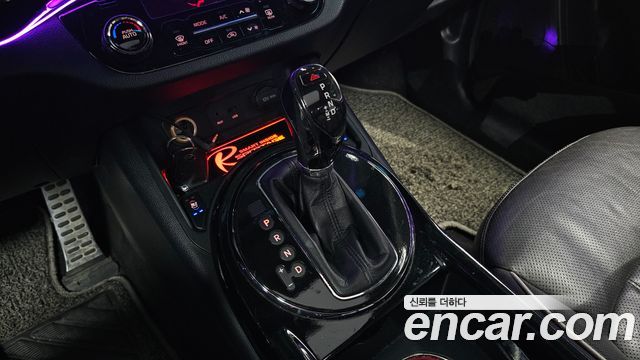 Kia Sportage 2014 — photo 9