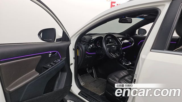 Kia Sportage 2014 — photo 10