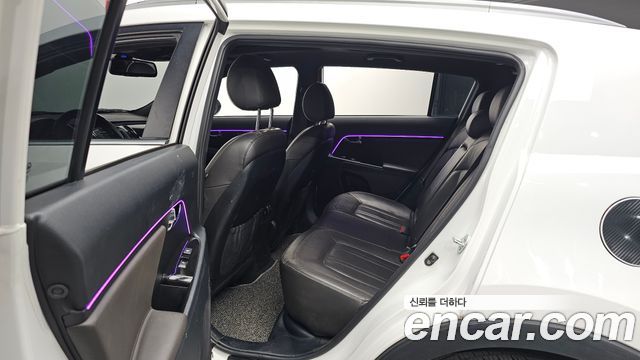 Kia Sportage 2014 — photo 11