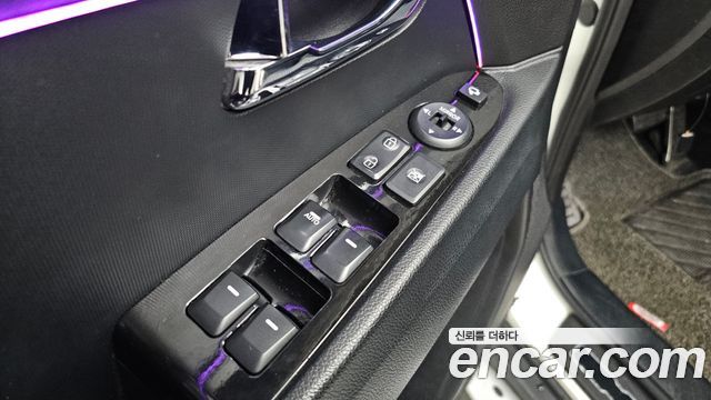 Kia Sportage 2014 — photo 12