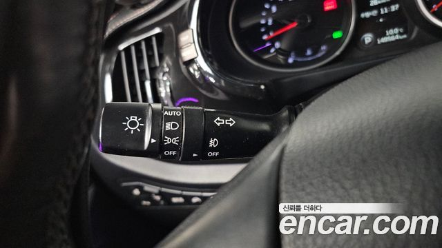 Kia Sportage 2014 — photo 14