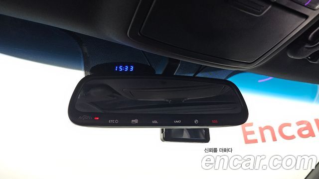 Kia Sportage 2014 — photo 19