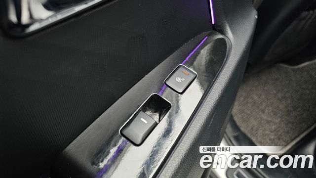 Kia Sportage 2014 — photo 20