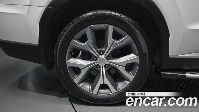 Hyundai Palisade 2021 — photo 5