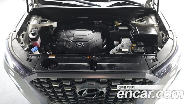 Hyundai Palisade 2021 — photo 6