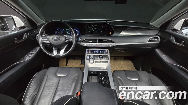 Hyundai Palisade 2021 — photo 7