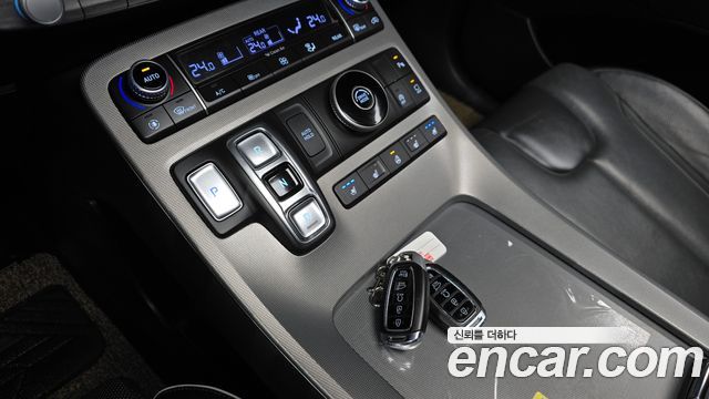 Hyundai Palisade 2021 — photo 9