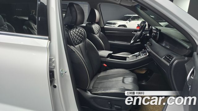 Hyundai Palisade 2021 — photo 10