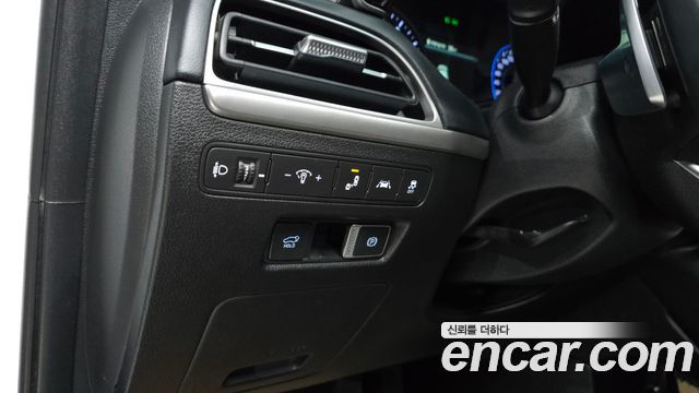 Hyundai Palisade 2021 — photo 14