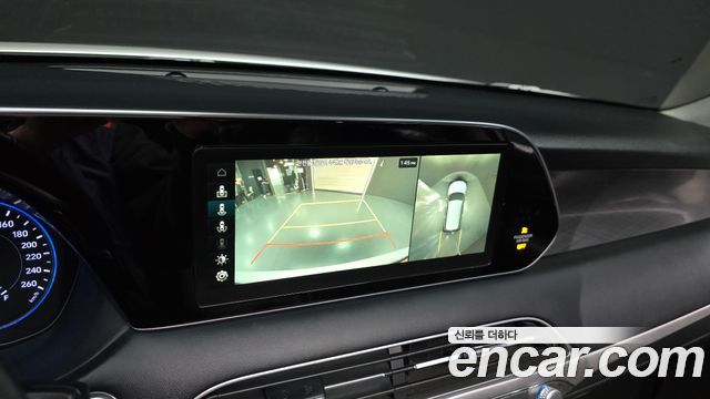 Hyundai Palisade 2021 — photo 16