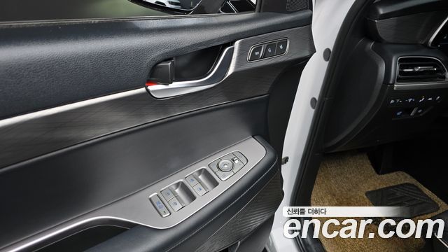 Hyundai Palisade 2021 — photo 17