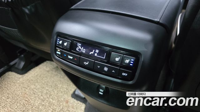 Hyundai Palisade 2021 — photo 18