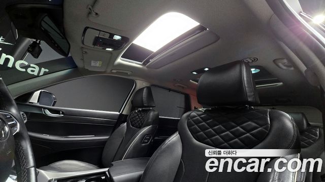 Hyundai Palisade 2021 — photo 19
