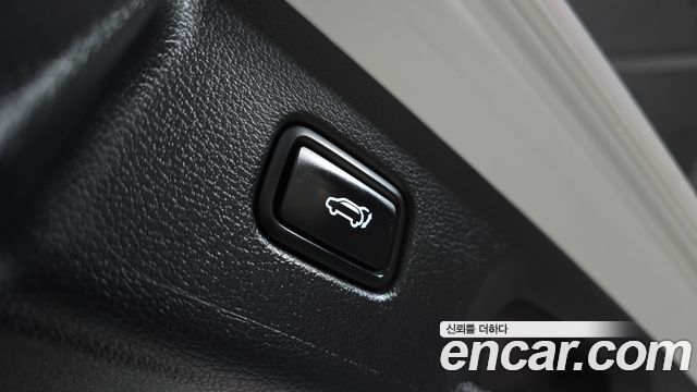 Hyundai Palisade 2021 — photo 20