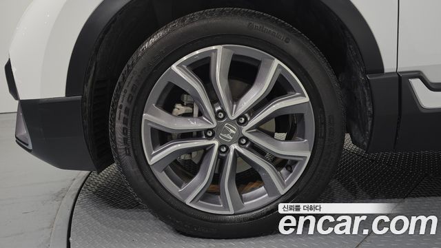 Honda CR-V 2022 — photo 5