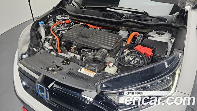 Honda CR-V 2022 — photo 6