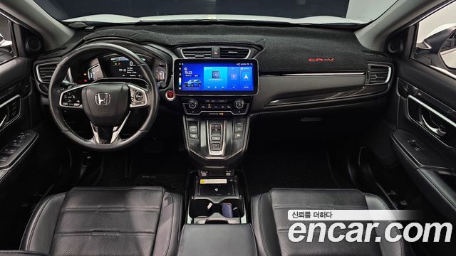 Honda CR-V 2022 — photo 7