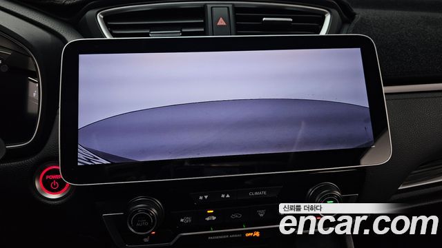 Honda CR-V 2022 — photo 15