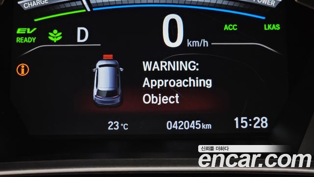 Honda CR-V 2022 — photo 16