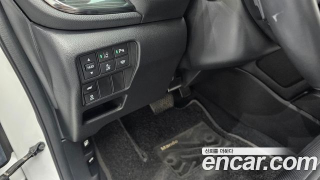 Honda CR-V 2022 — photo 18