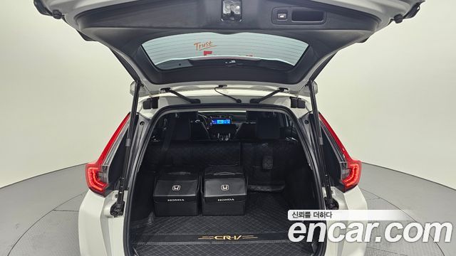 Honda CR-V 2022 — photo 20