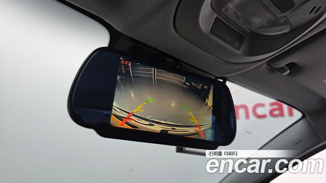 Chevrolet Korea Spark 2021 — photo 16