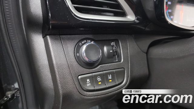 Chevrolet Korea Spark 2021 — photo 17
