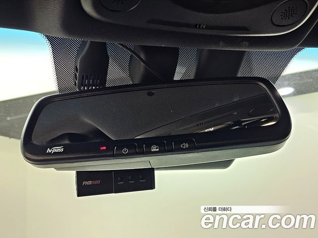 KG Mobility Torres 2023 — photo 15