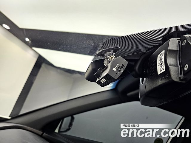 KG Mobility Torres 2023 — photo 16