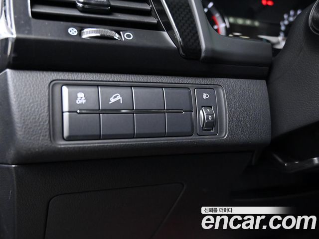 KG Mobility Rexton 2021 — photo 15