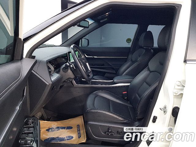 KG Mobility Torres 2023 — photo 10