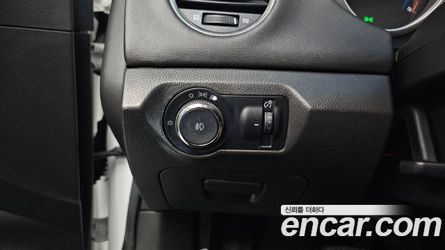 Chevrolet Korea Cruze 2012 — photo 15