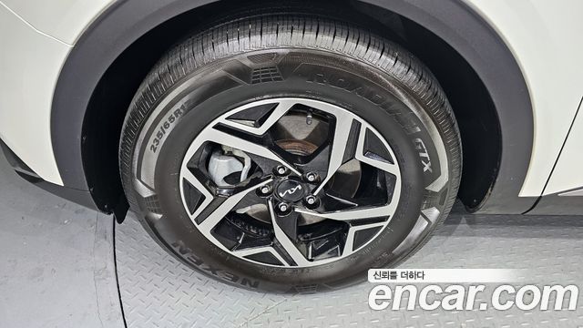 Kia Sportage 2022 — photo 5