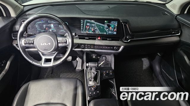 Kia Sportage 2022 — photo 7