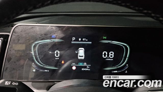 Kia Sportage 2022 — photo 8