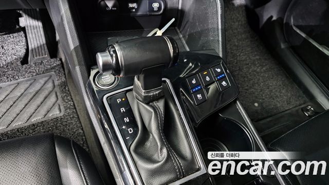 Kia Sportage 2022 — photo 9
