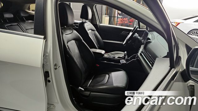 Kia Sportage 2022 — photo 12