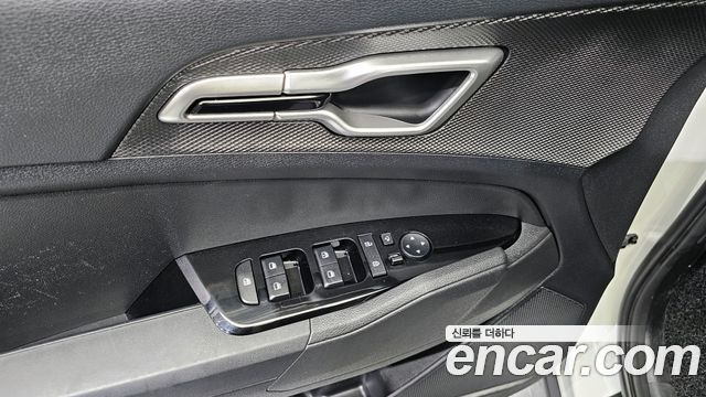Kia Sportage 2022 — photo 14